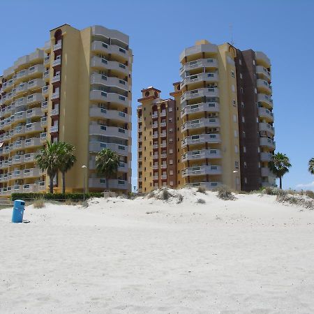 Playa Principe - 6507 Apartment La Manga del Mar Menor Exterior photo