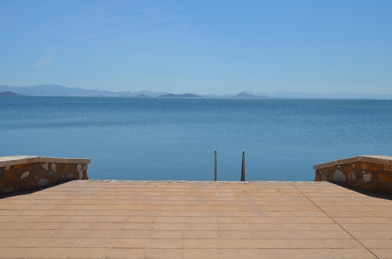 Playa Principe - 6507 Apartment La Manga del Mar Menor Exterior photo