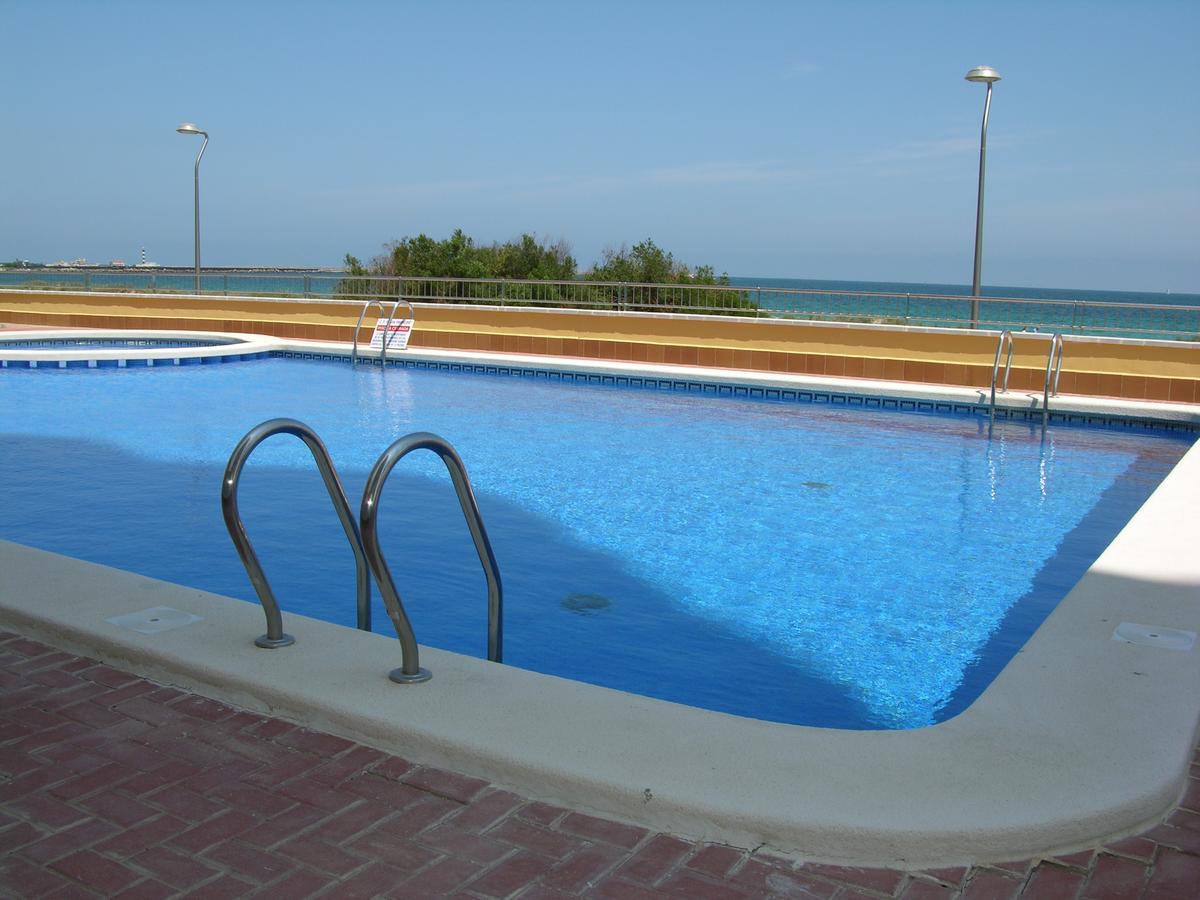 Playa Principe - 6507 Apartment La Manga del Mar Menor Exterior photo